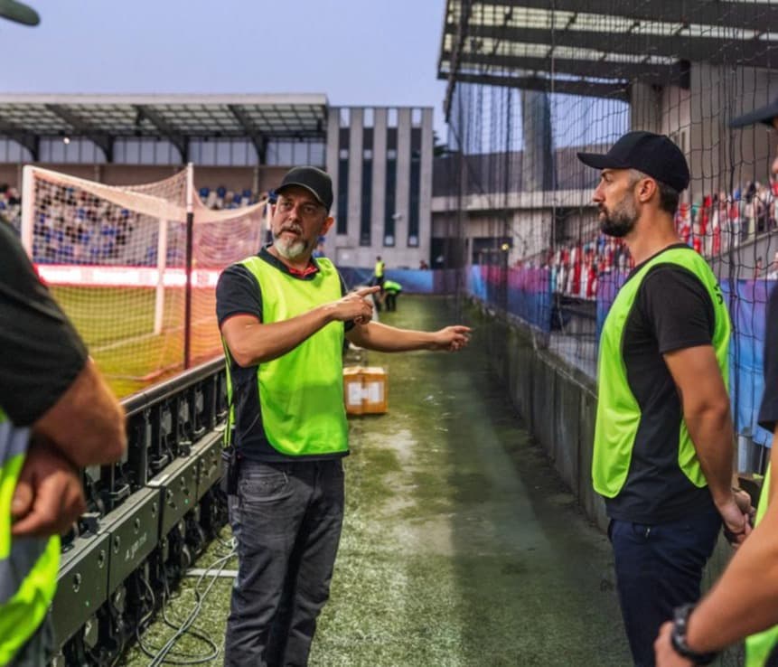 Wise-K9 Canine Security