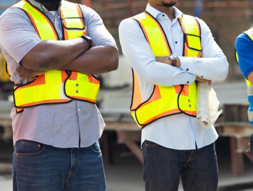 Temporary Staff Support